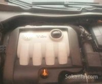 GOLF 5 diesel 1.9