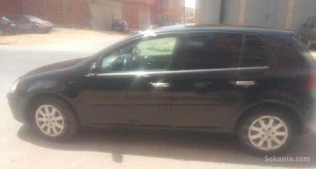 GOLF 5 diesel 1.9