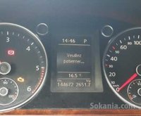 PASSAT CC TOUTE OPTION - 2012 - BOITE AUTO