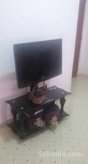 Table pour télévision