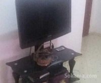 Table pour télévision