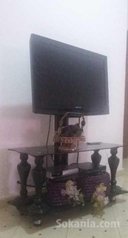 Table pour télévision