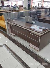 Mobilier de bureau en promo