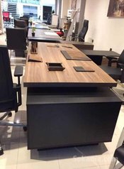 Mobilier de bureau en promo