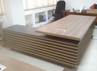 Mobilier de bureau en promo