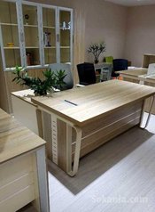 Mobilier de bureau en promo