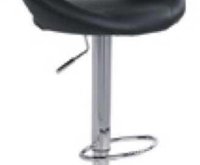 Promotion des chaises