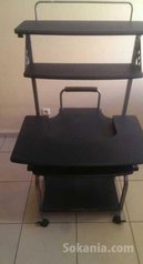 Table ordinateur