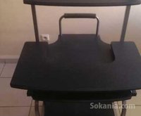 Table ordinateur