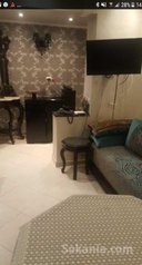 شقة للبيع اقتصادية في الولفة فرح سلام و