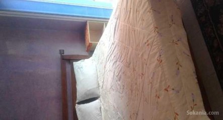 Appartement a vendre pres de clinique achifae