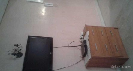 Appartement a vendre pres de clinique achifae