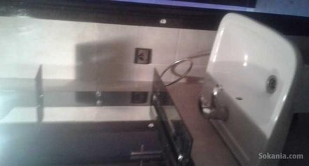 Appartement a vendre pres de clinique achifae
