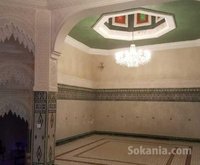villa sur el masmoudi