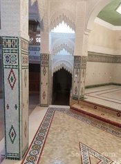 Villa sur el masmoudi