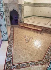 Villa sur el masmoudi