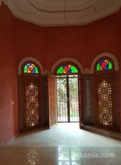 Villa sur el masmoudi