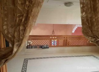 Villa sur el masmoudi