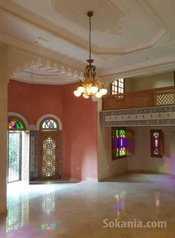Villa sur el masmoudi