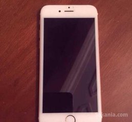 Iphone 6s 64g gris