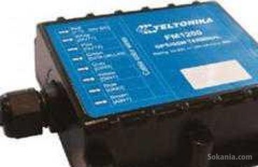 Gps teltonika fm 1200