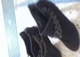 Chaussures