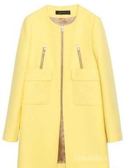 Veste zara