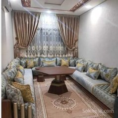 Appartement meublé à louer