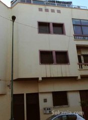 Appartement de 68m² à vendre