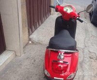 Vespa lx50