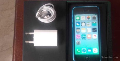 Iphone 5