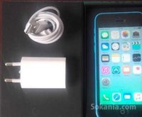 Iphone 5
