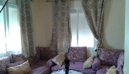 Salon marocain complet à vendre