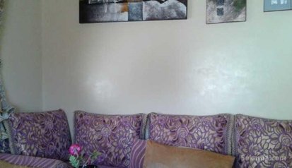 Salon marocain complet à vendre
