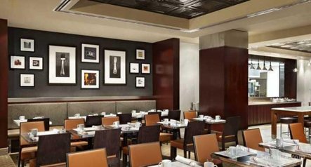 Restaurant Café A Thème a Louer Prix intéressant