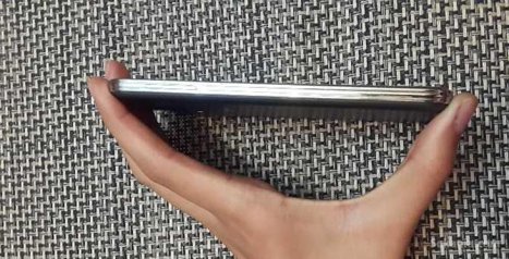 Galaxy S5 4G