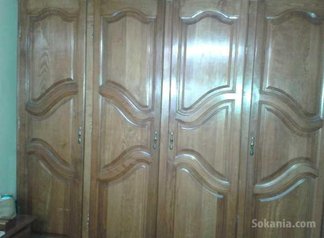 Chambre a couche a vendre