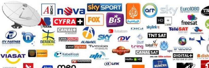 Serveur CCcam Full HD - 6 ou 12 mois.
