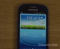 Samsung galaxy trend plus