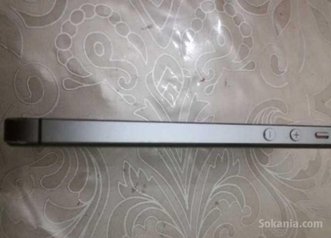 Iphone 5s noir 16go