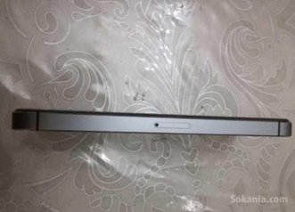 Iphone 5s noir 16go