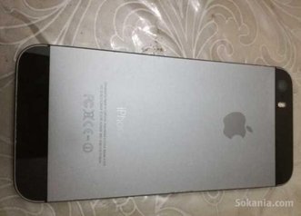 Iphone 5s noir 16go