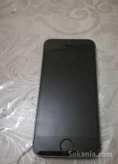 Iphone 5s noir 16go