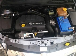 Opel astra 1.7 cdti modele 2008