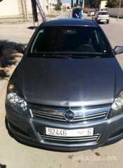Opel astra 1.7 cdti modele 2008