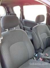 KIA CARENS 2006
