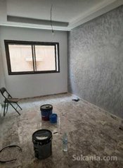 Appartement bureau au centre de Casablanca