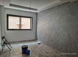 Appartement bureau au centre de Casablanca