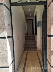 Appartement bureau au centre de Casablanca