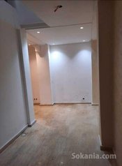 Magasin avec appartement arrière-magasin